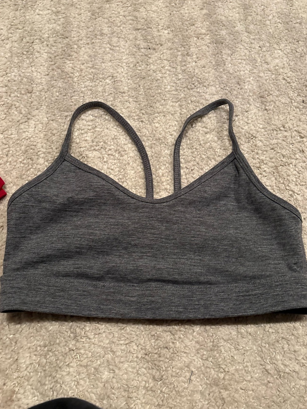 Gap sports bra